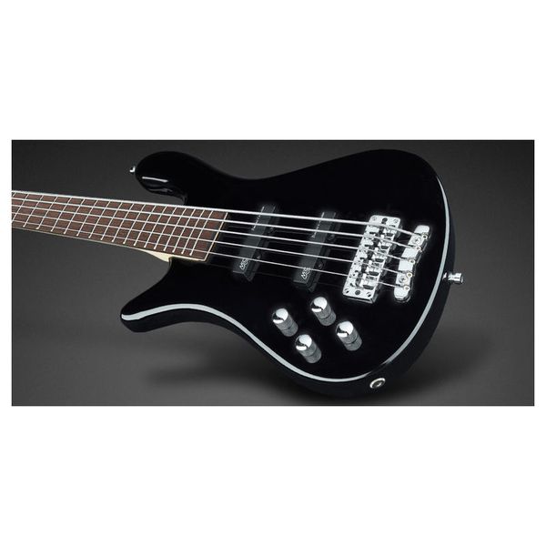 Warwick RB Streamer LX 5 SB HP LH