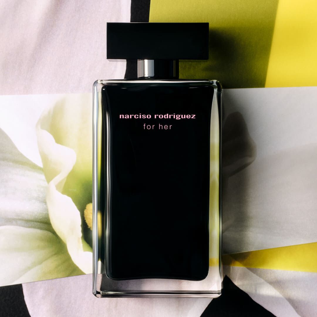 FOR HER Coffret Eau de Toilette - 50ml