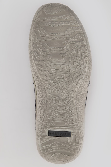 Halbschuh, Josef Seibel, Slipper, extra weit, bis Gr. 50