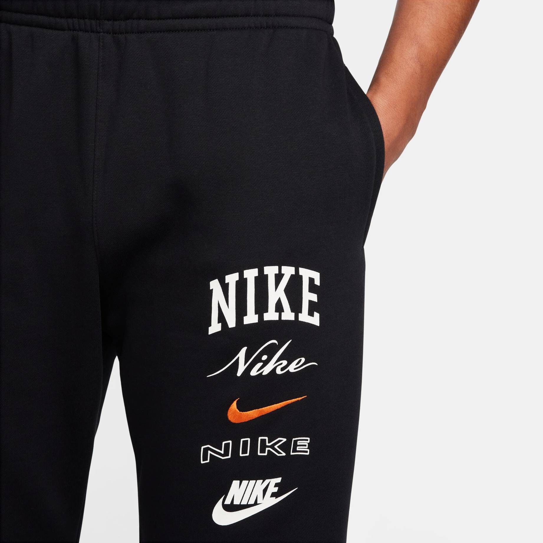 Nike Sportswear| Herren Jogginghose