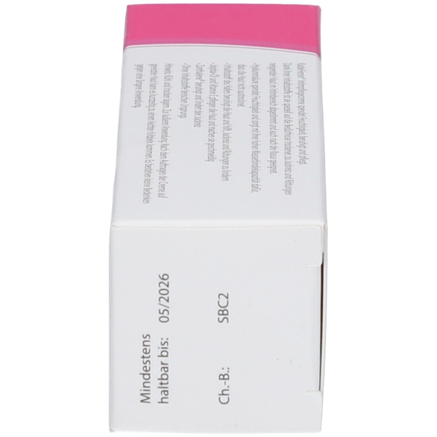 KadeFemin® Intimpflegecreme