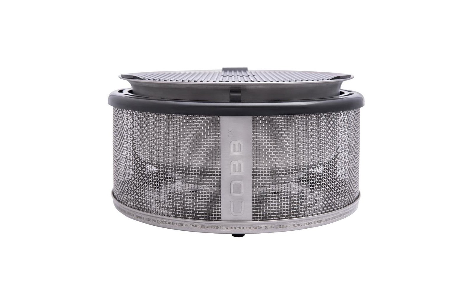 Cobb Holzkohlegrill Grill Easy to go