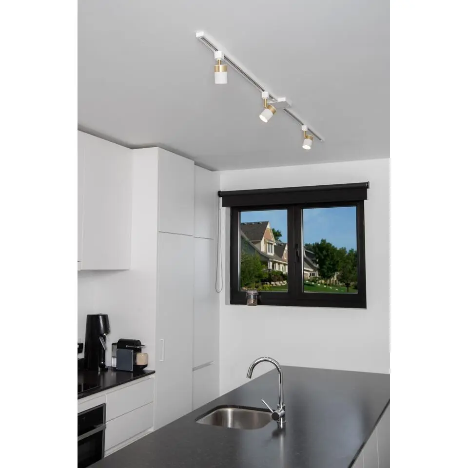 Lucide TRACK Railverlichting - Wit