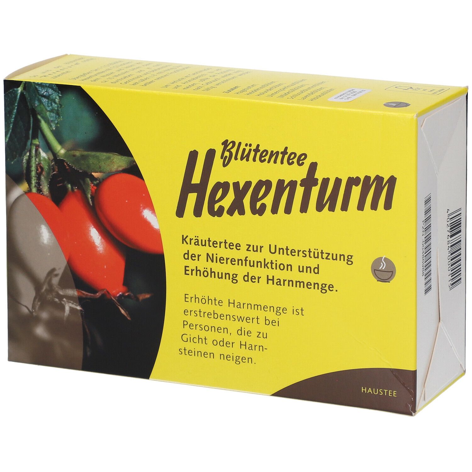 Hexenturmtee Lose