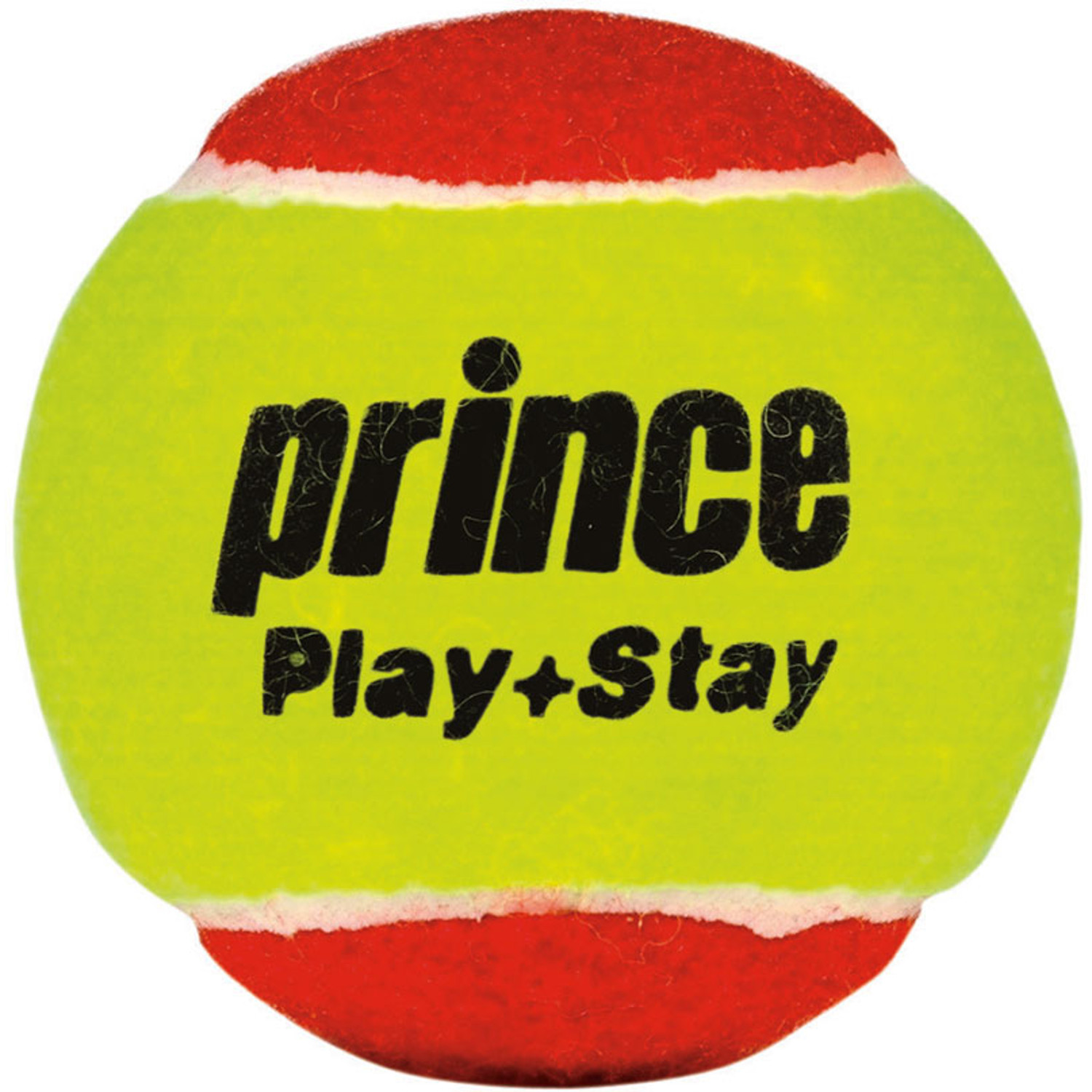 Prince Play & Stay Rood 3 St.