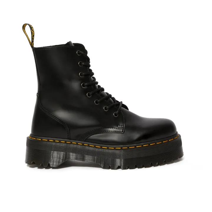 Dr Martens Boots Jadon | Noir