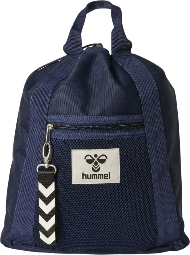 Hummel hmlHIPHOP GYM BAG Blå