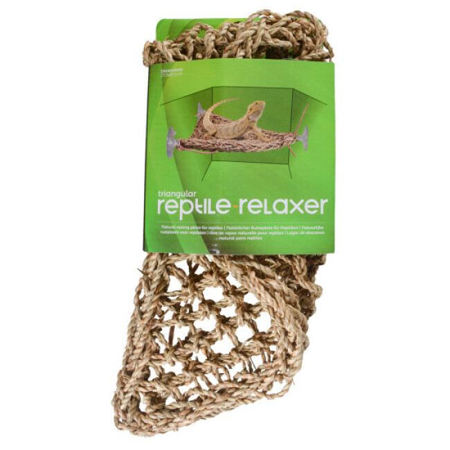 Hamac Terra Della pour reptile