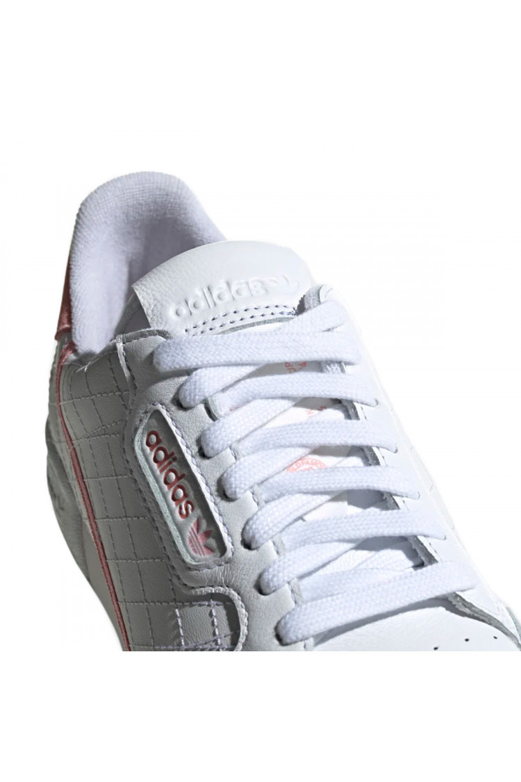 Baskets Continental 80 blanc / adidas