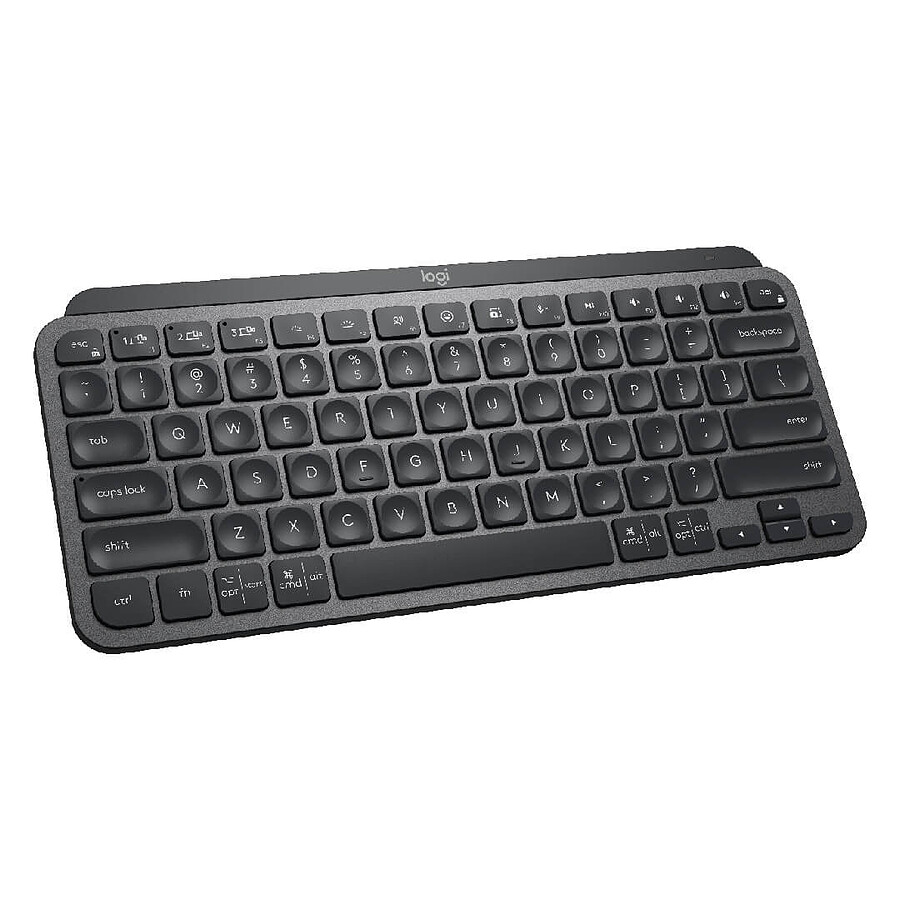 Logitech MX Keys Mini - Graphite