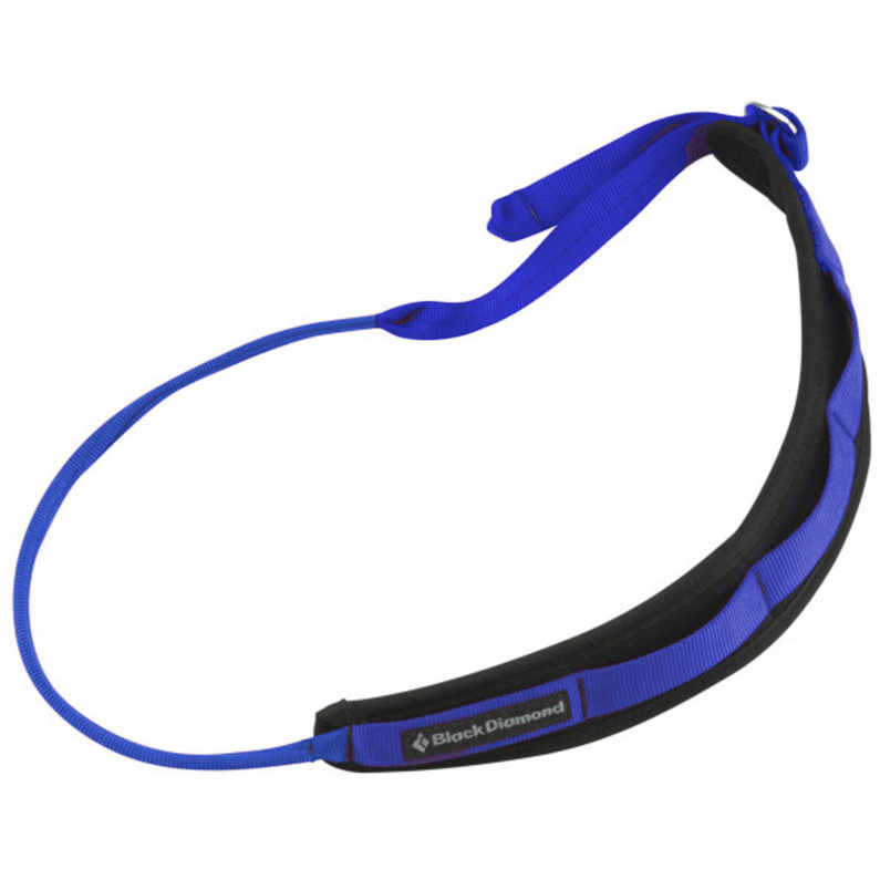 Black Diamond Gear Sling padded