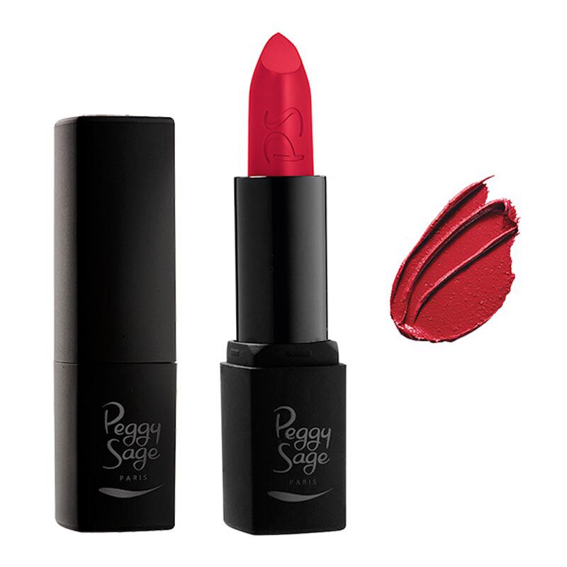 Rouge à Lèvres flashy pink 318