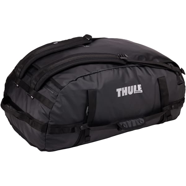 Duffel THULE CHASM 90L DUFFEL BAG BLACK