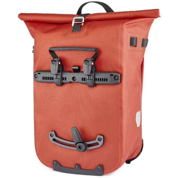 Saccoche Vélo ORTLIEB VARIO PS QL2.1 PS33 20 L ROOIBOS