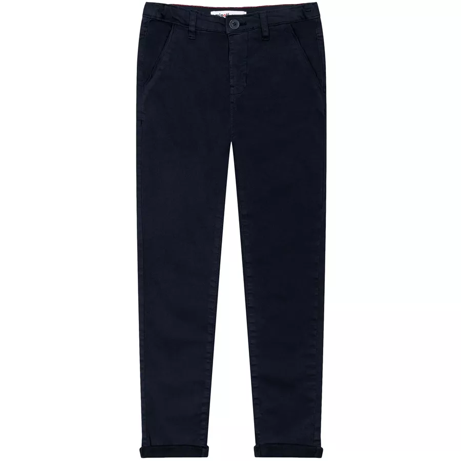 MINOTI Chinohose Dunkelblau