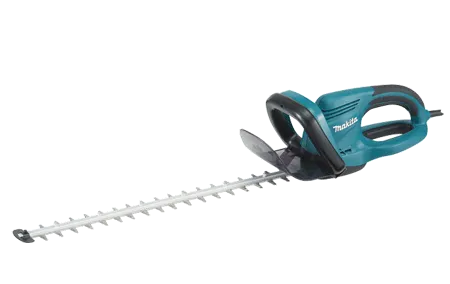 Makita UH4570 - Hæktrimmer - elektrisk - 550 W - 1600 spm - 450 mm - 3.5 kg
