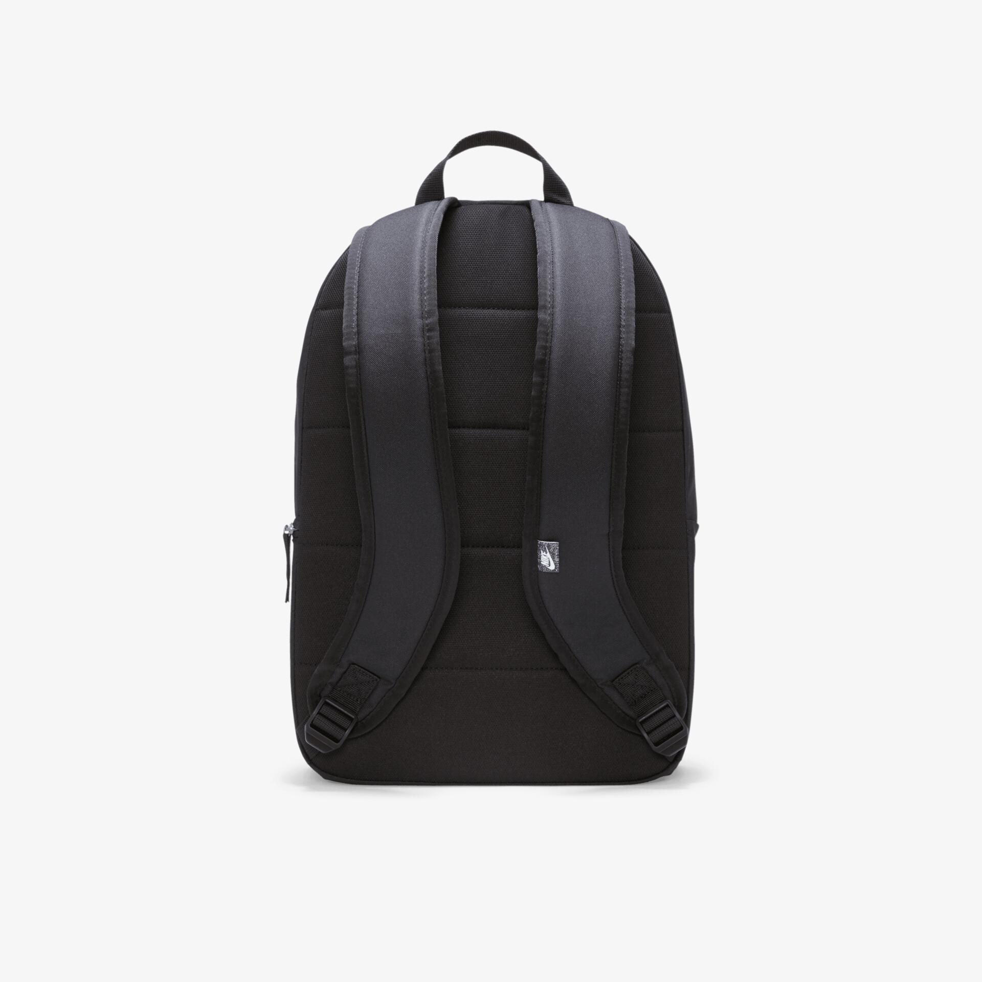 Nike Heritage Unisex Rucksack schwarz