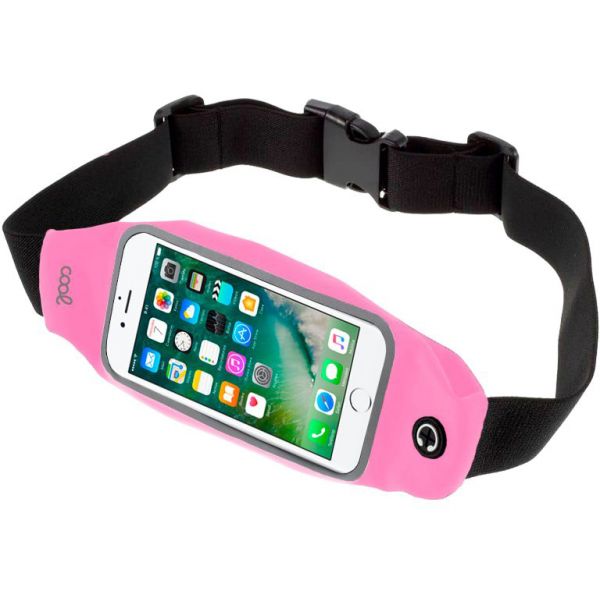 Cool Accesorios Bolsa Neoprene Universal 5.5