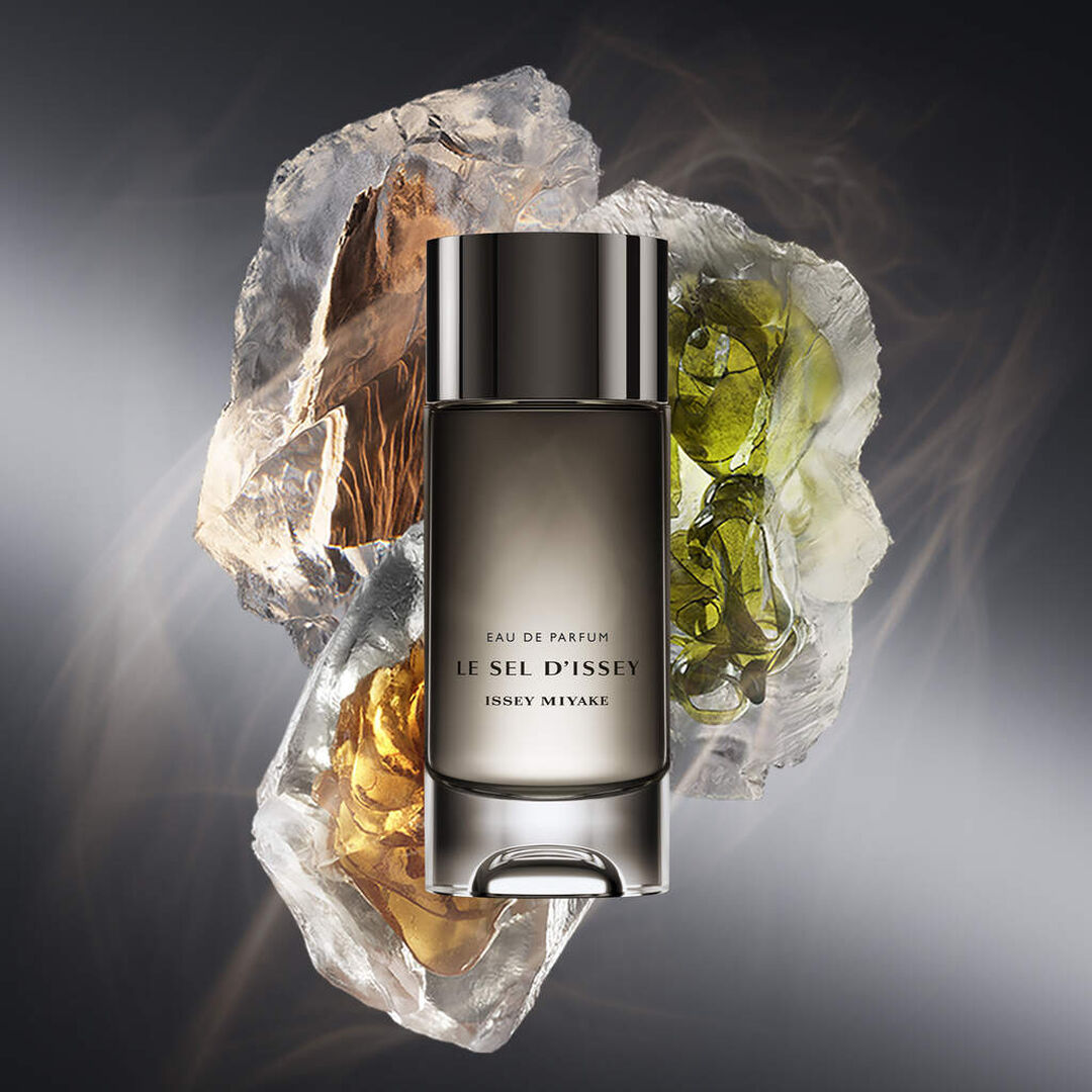 ISSEY MIYAKE SEL D´ISSEY Eau de Parfum - 50ml