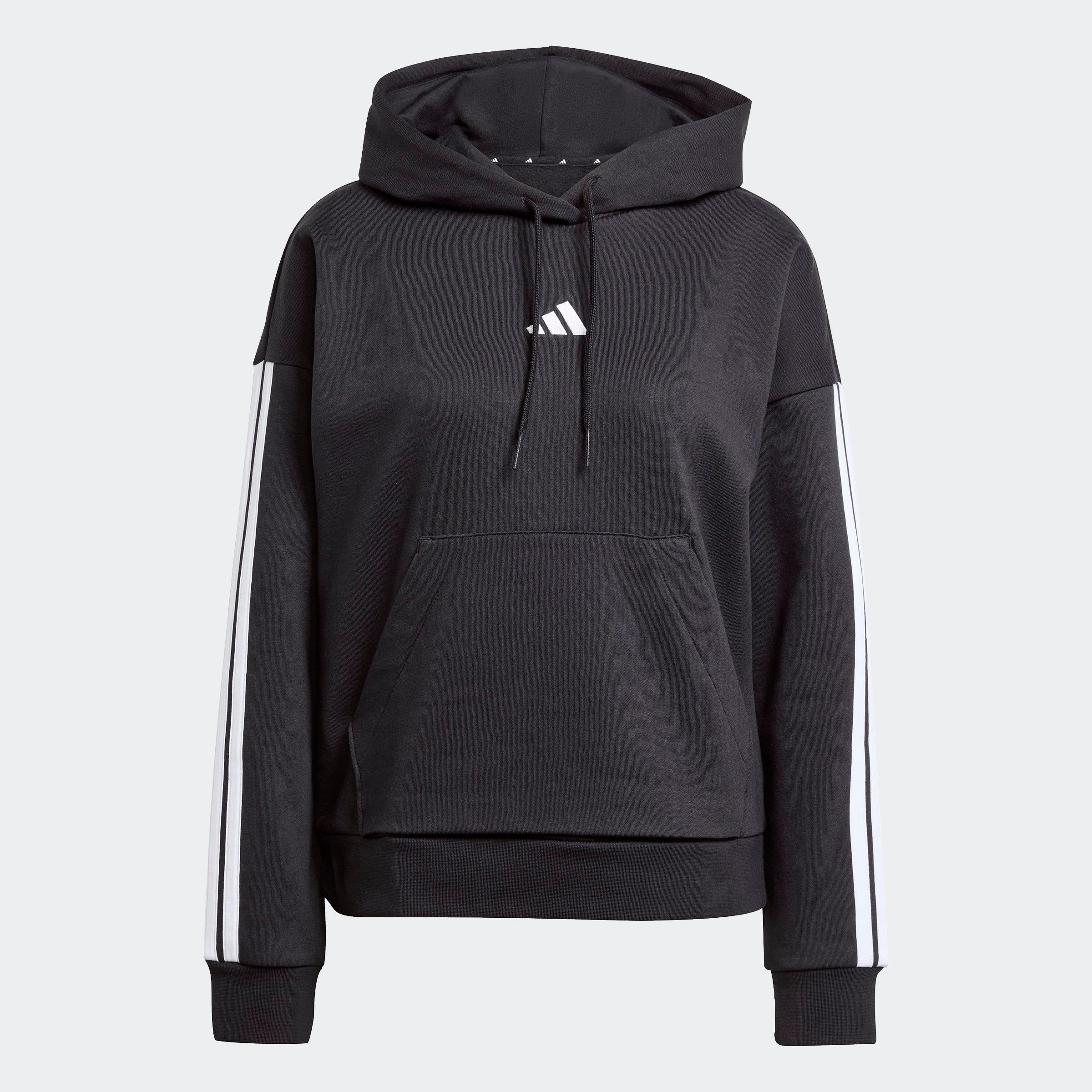 adidas Sportswear Kapuzensweatshirt »W 3S FL HD«