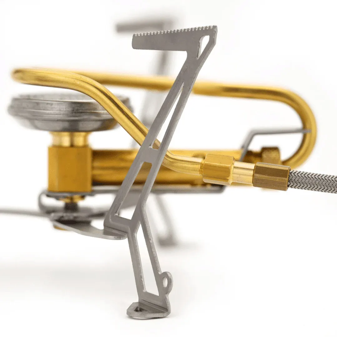 Primus Express Spider Backpacking Stove Nocolour