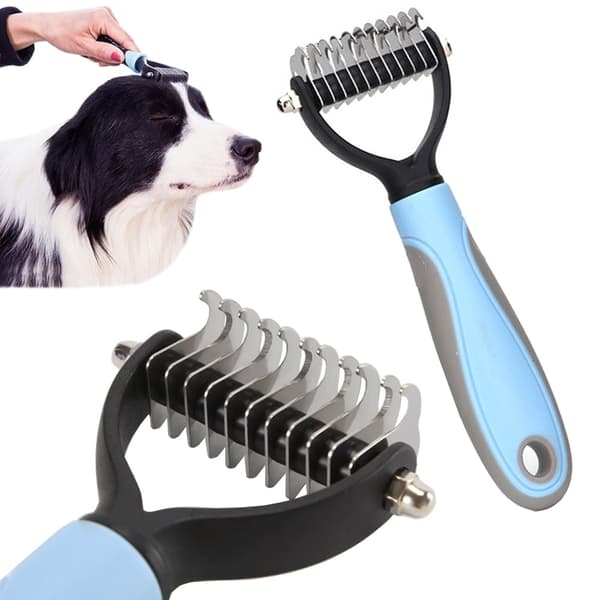 Flokeløser for Hund & Katt