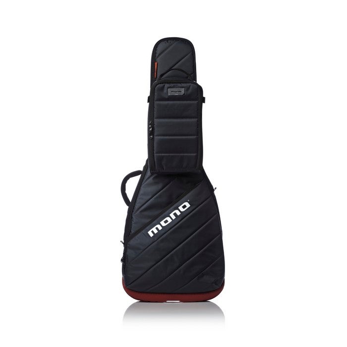 Mono M80 Vertigo toploading flightbag voor elektr. git., grijs