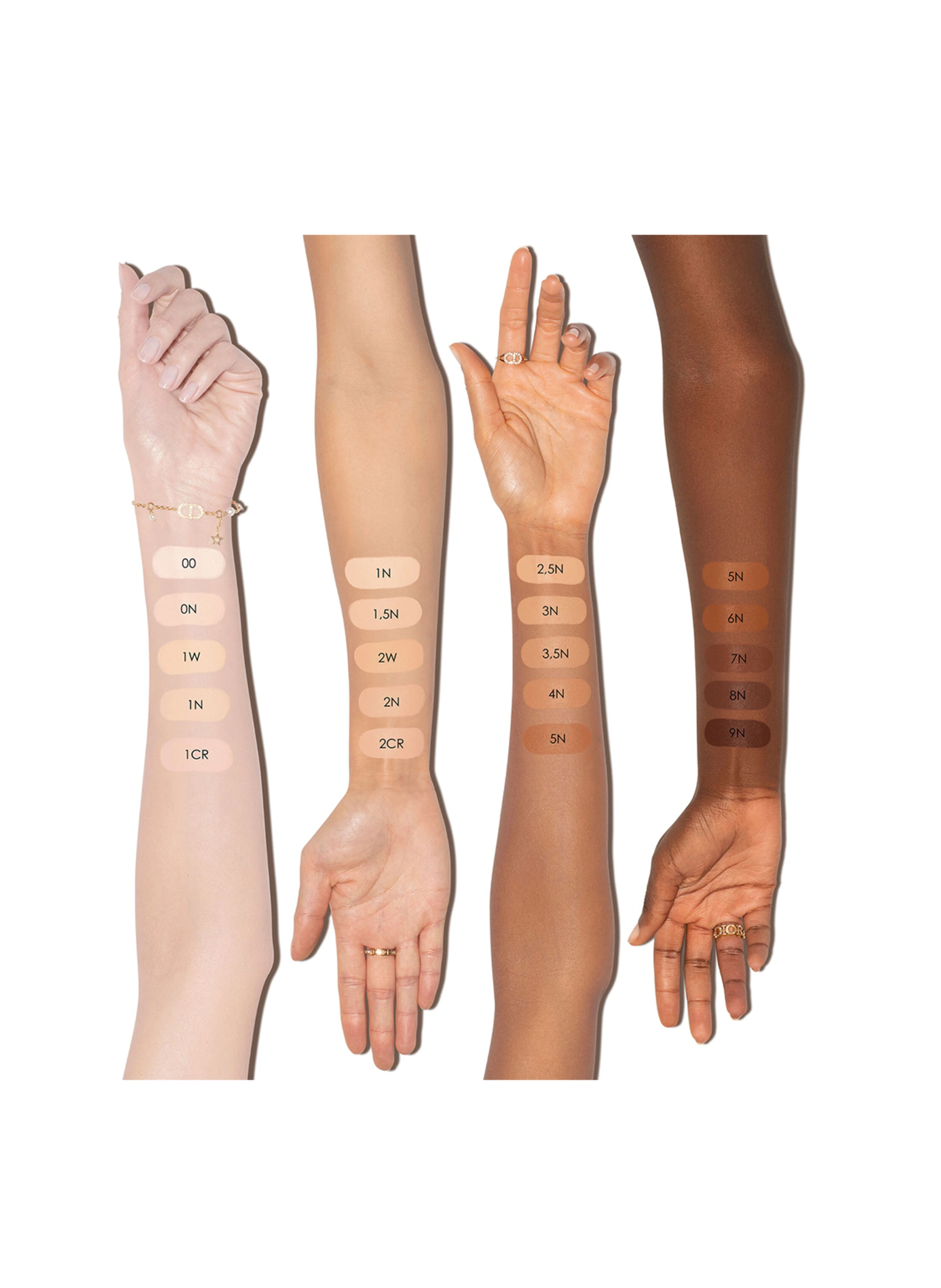 DIOR DIOR FOREVER SKIN PERFECT