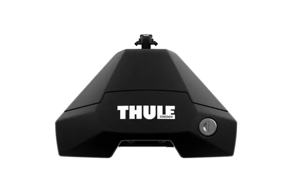 Thule Evo Clamp Fodsæt til Tagbøljer - 4-pak