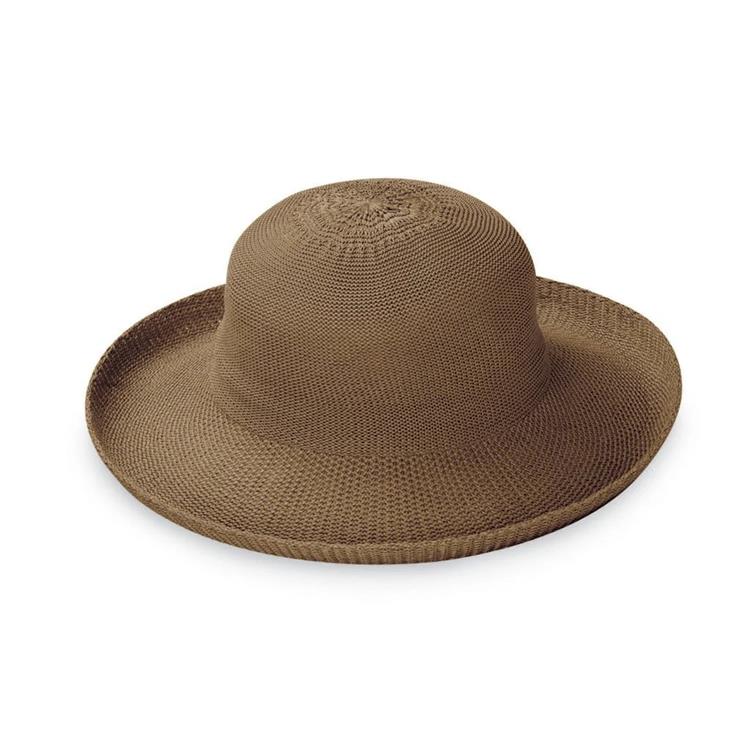 House Of Ord Breton Suede Bruin