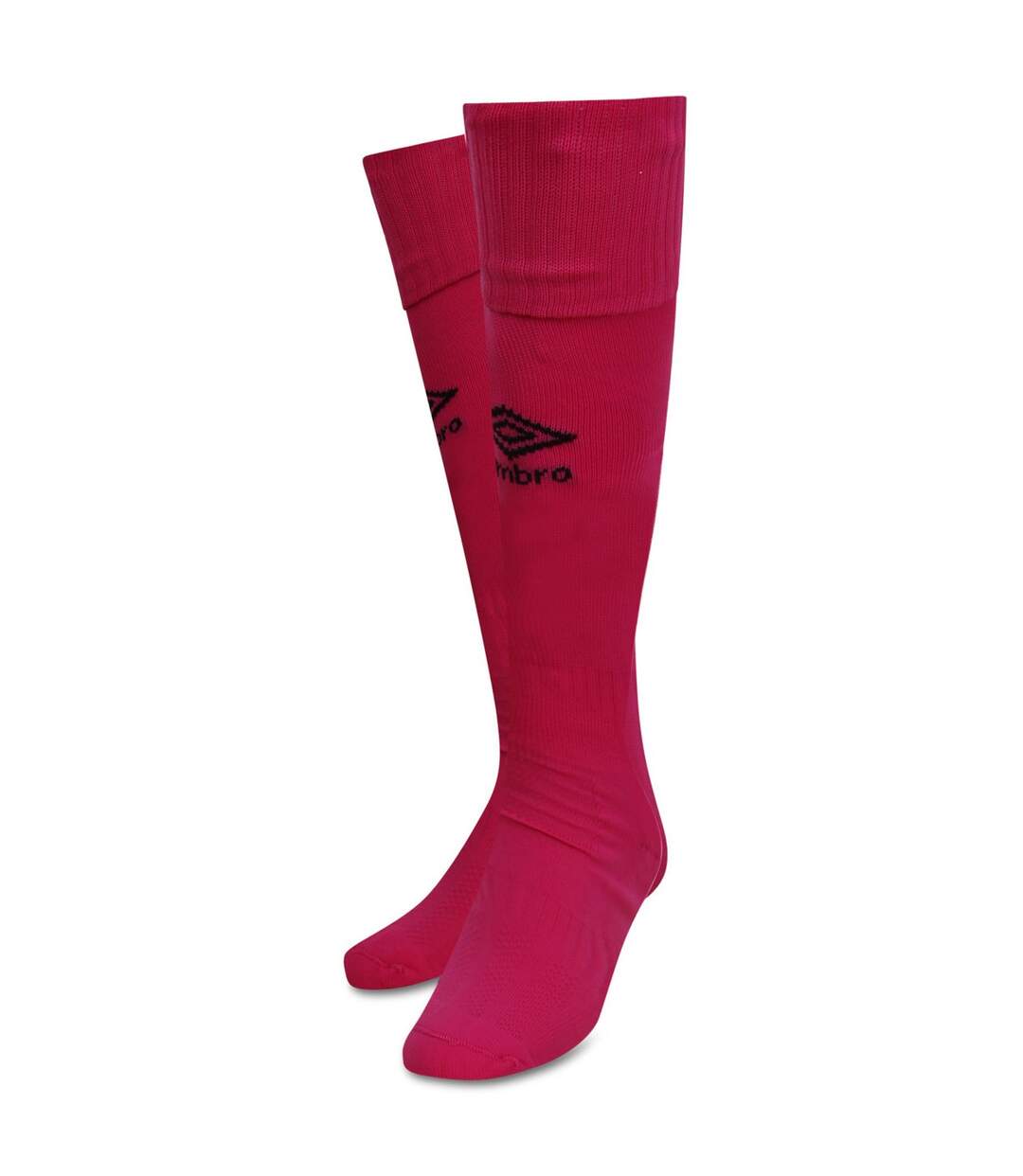 Umbro - Chaussettes CLASSICO - Homme (Pourpre / Noir) - UTUO171