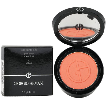 Giorgio Armani Luminous Silk Glow Blush