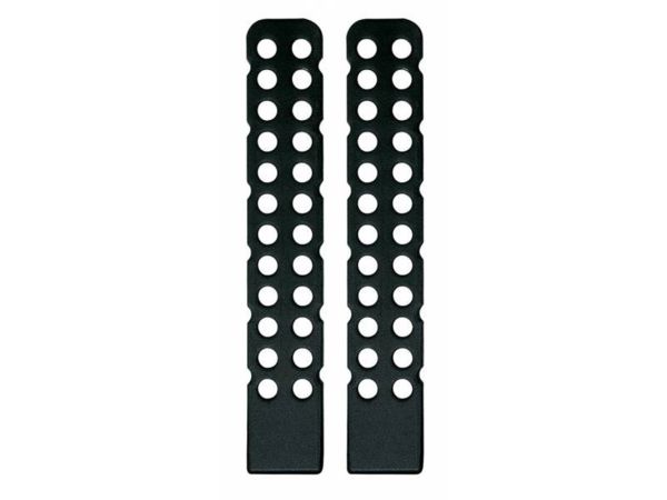 SKS Veloflexx / Speedrocker Gummibånd, 2 Stk