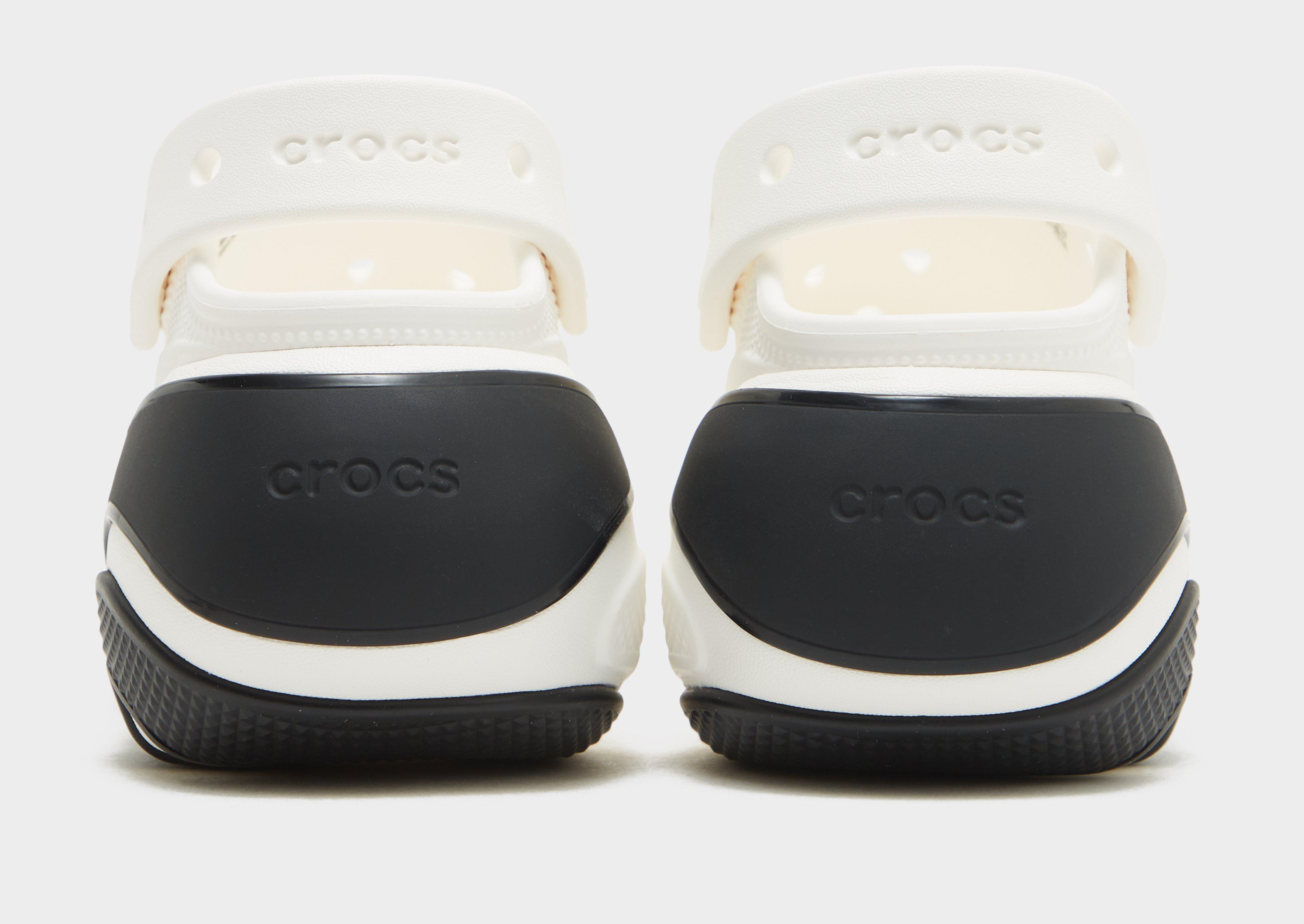 Crocs Bubble Crush Clog Femme
