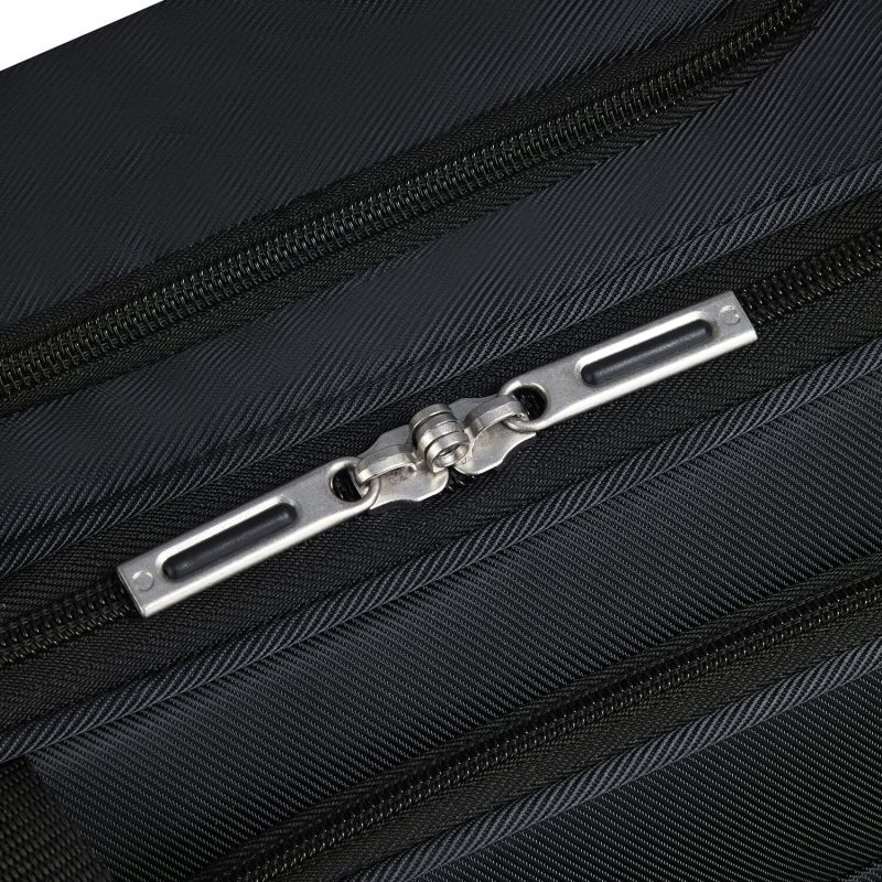 Pilot-case Sky max 2.0 14 pouces 38 cm Noir