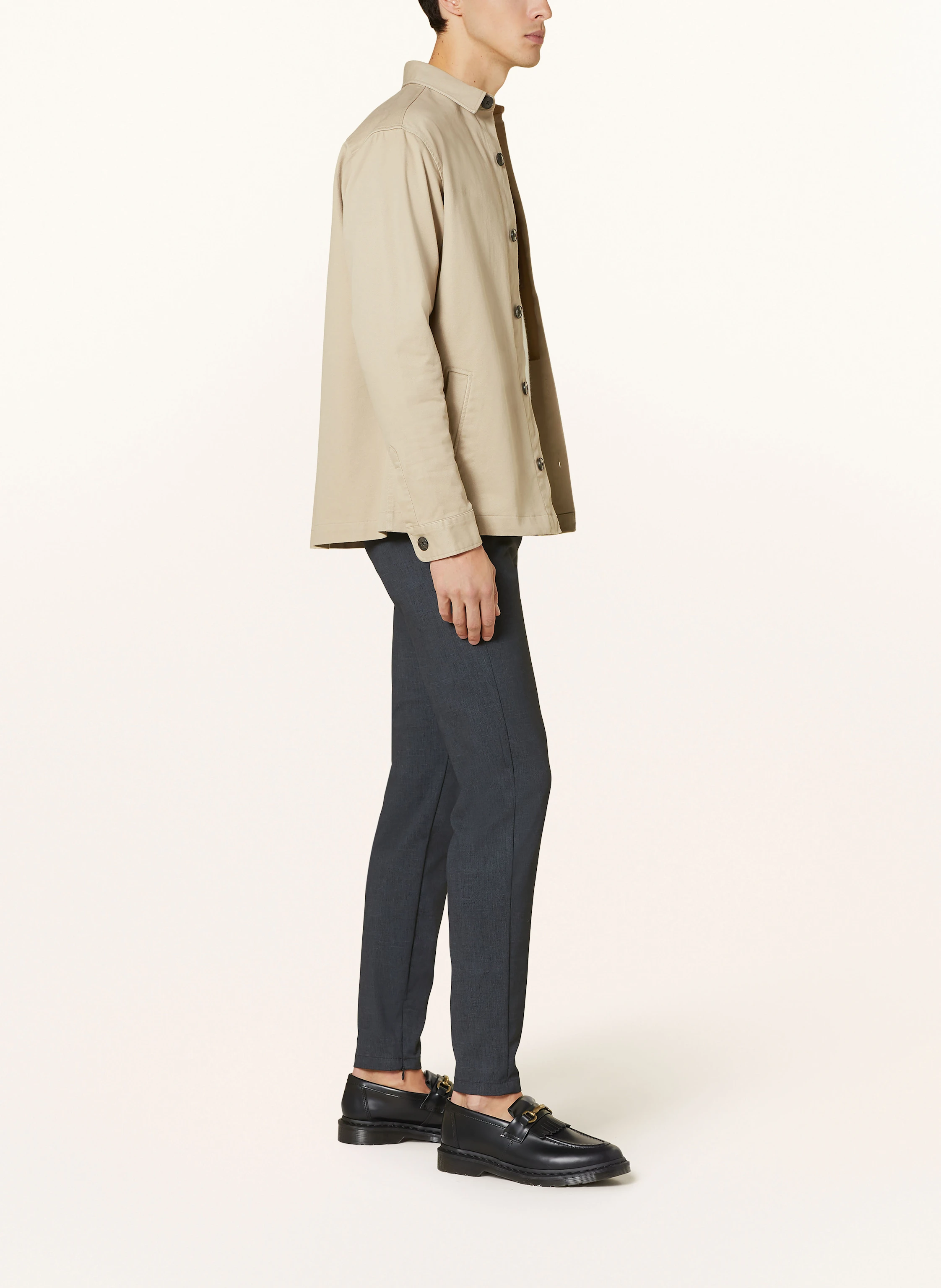 MAC Chino GRIFFIN Tapered Fit