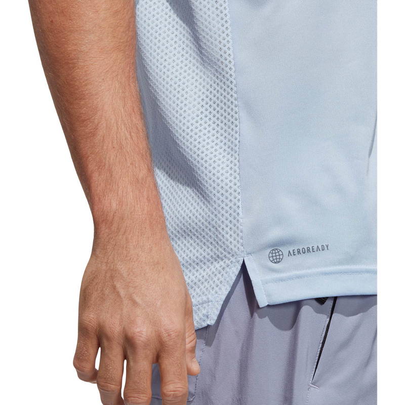 adidas Terrex Agravic Løbe T-shirt Herre