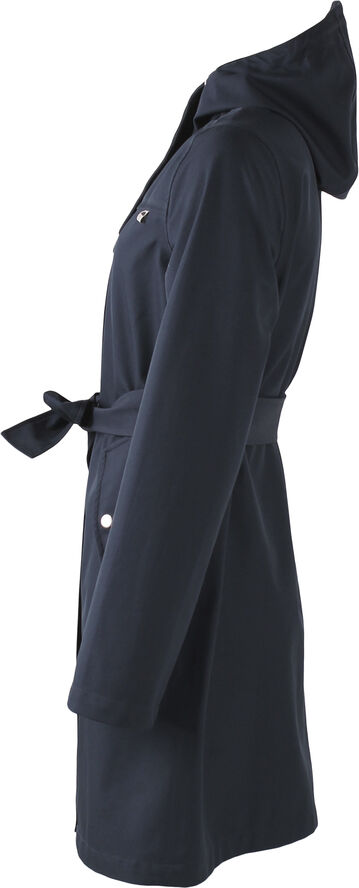 Danefæ Rainlover Raincoat Dk navy