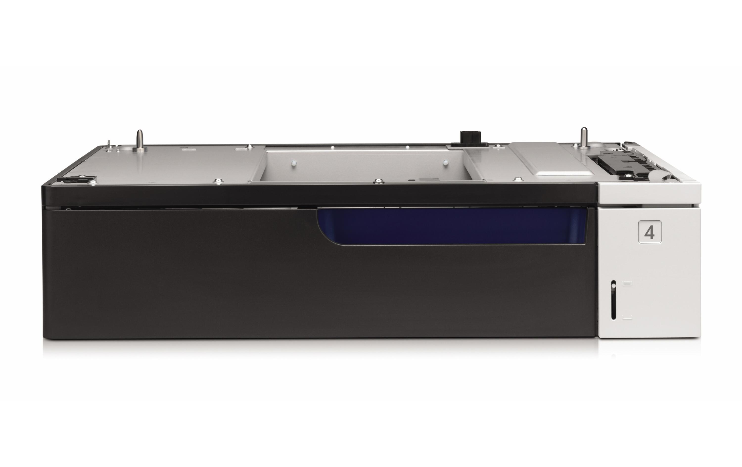 Papierschacht CE860A<br>500-Blatt-Papierfach