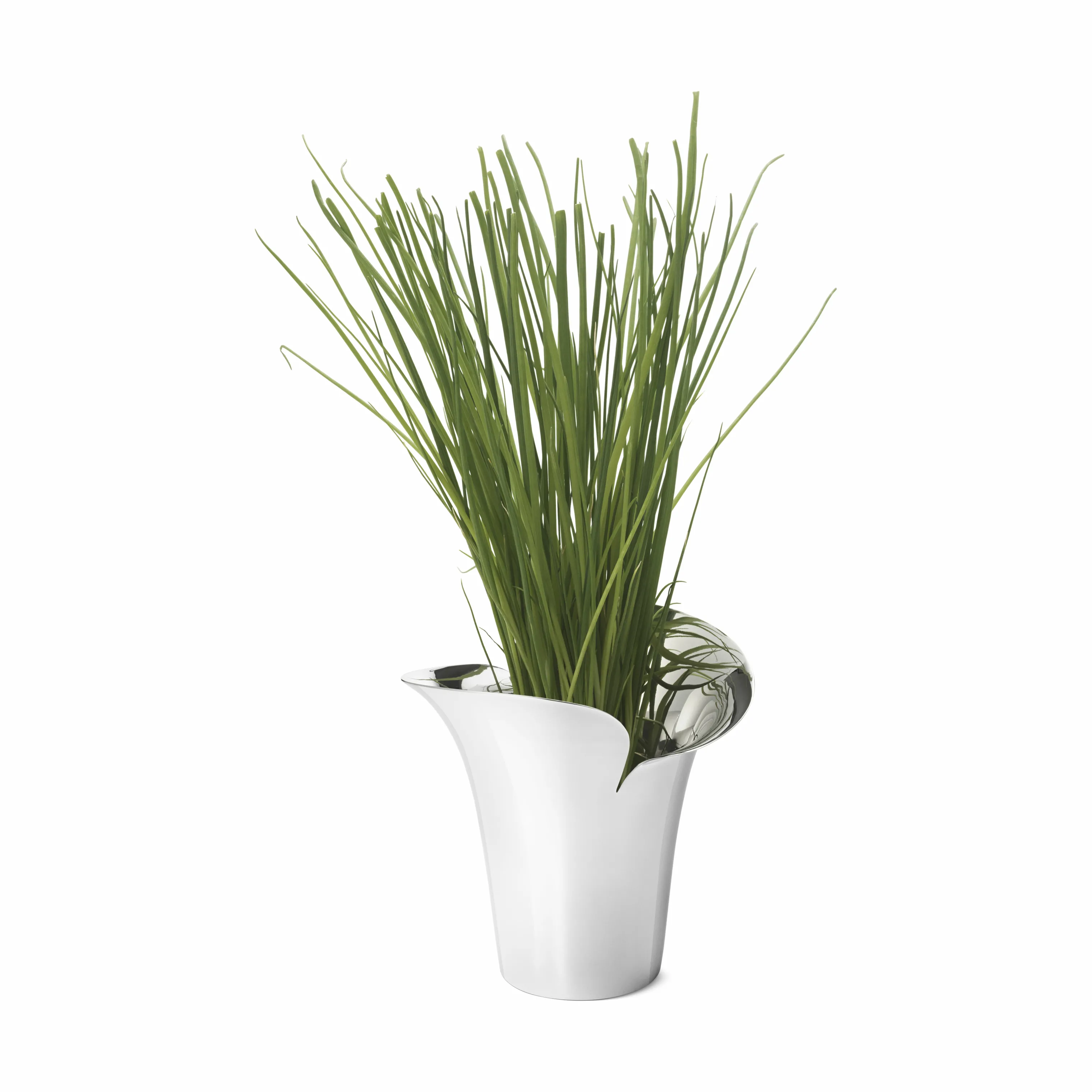 Georg Jensen Bloom Botanica Urtepotteskjuler