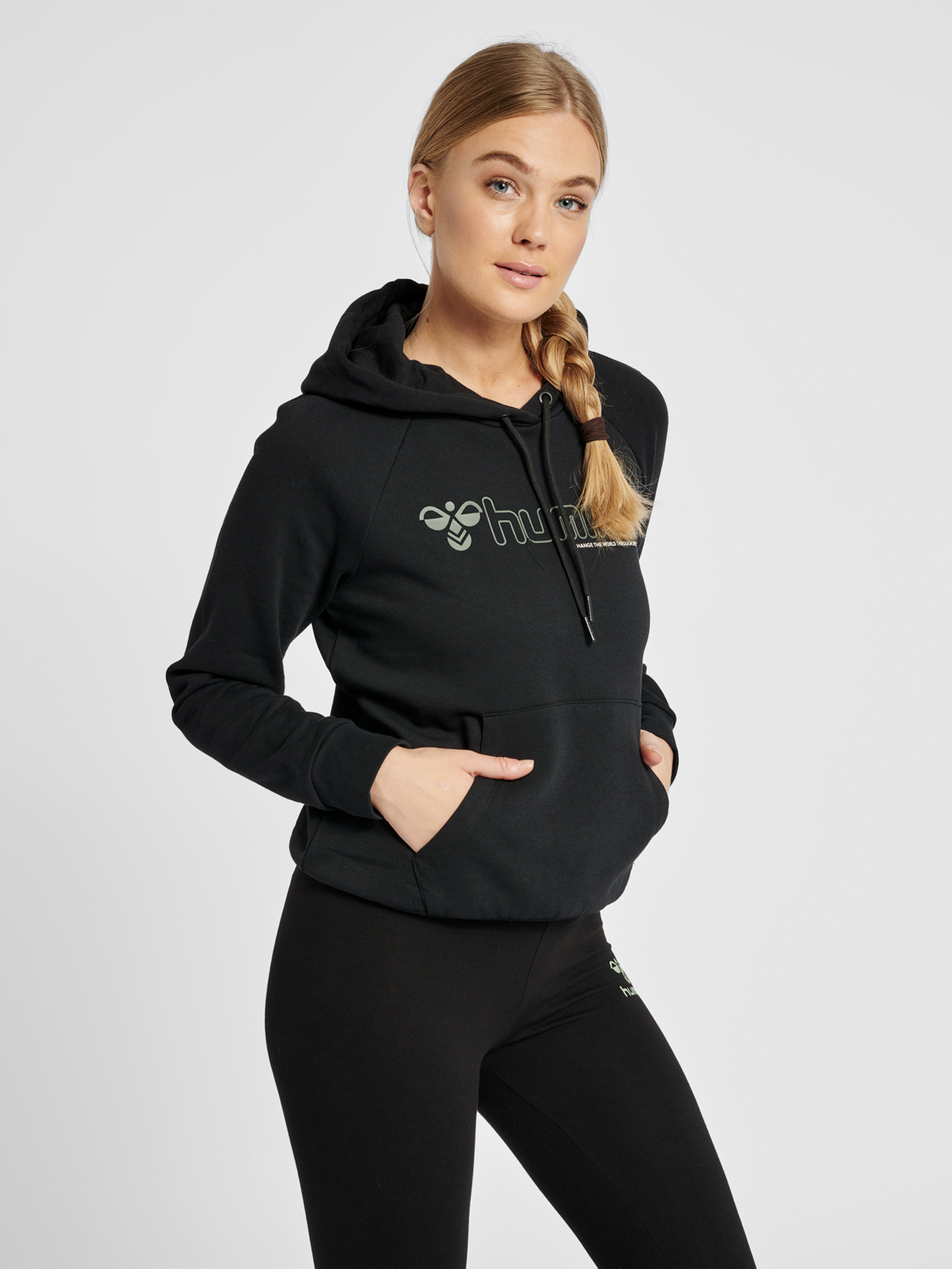 hmlNONI HOODIE
