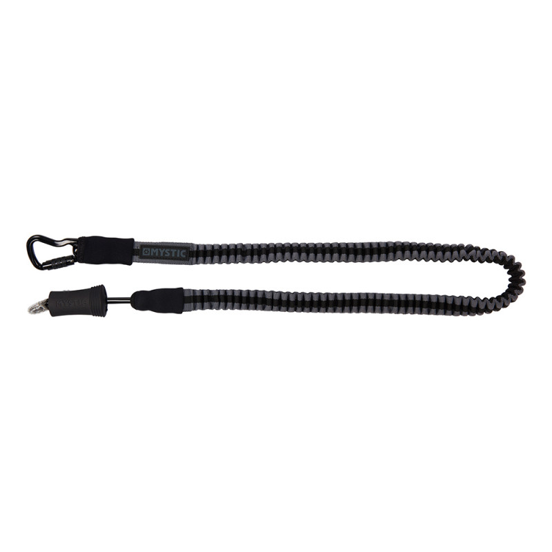 Leash KITE MYSTIC HP LEASH LONG NOIR
