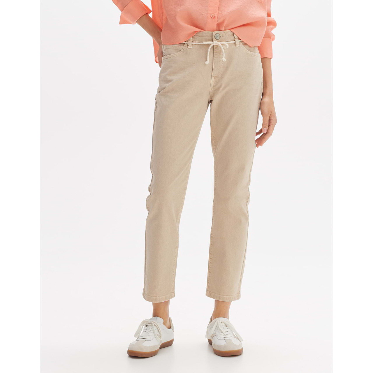 Opus Louis fresh