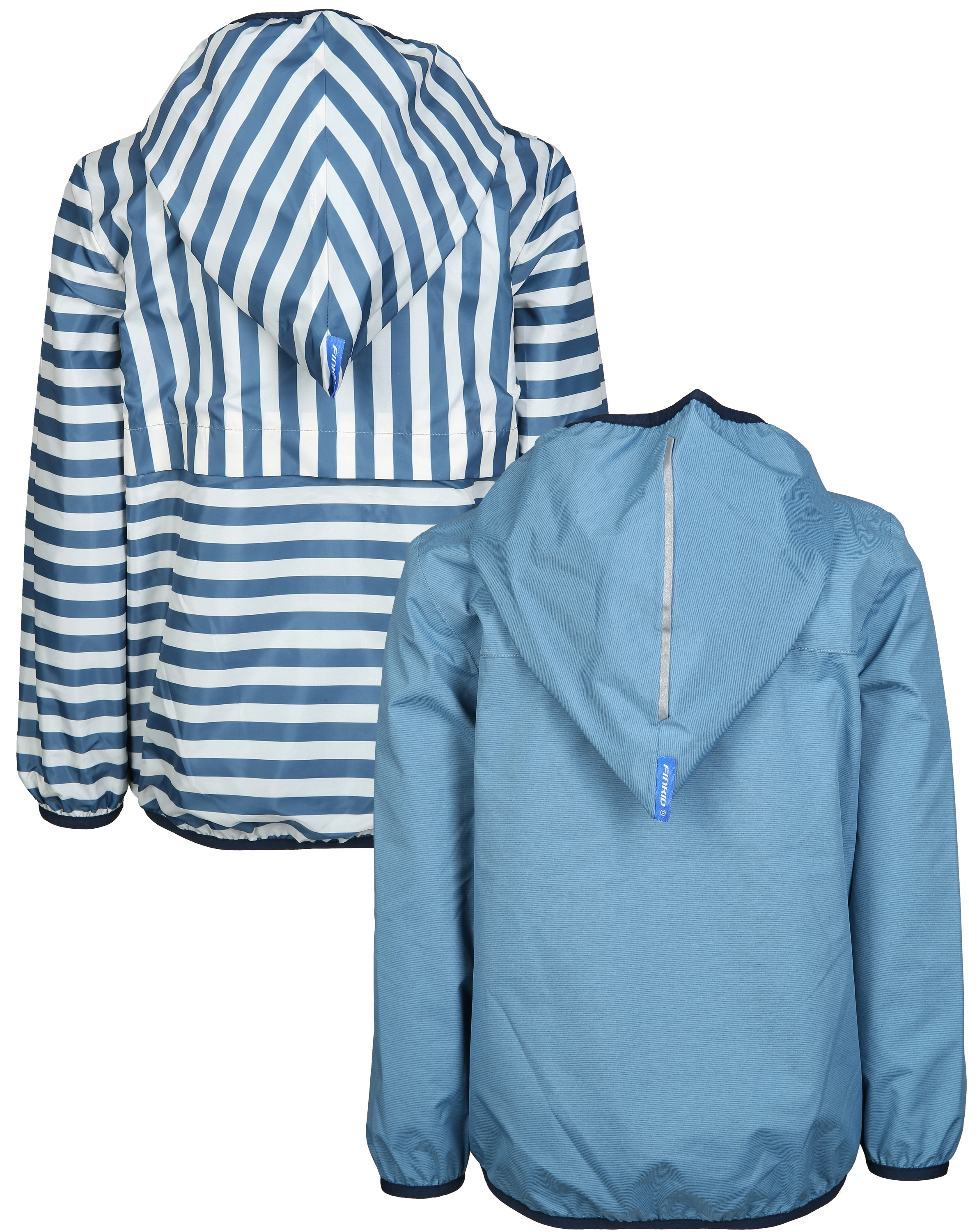 Regen-Wendejacke VALAS