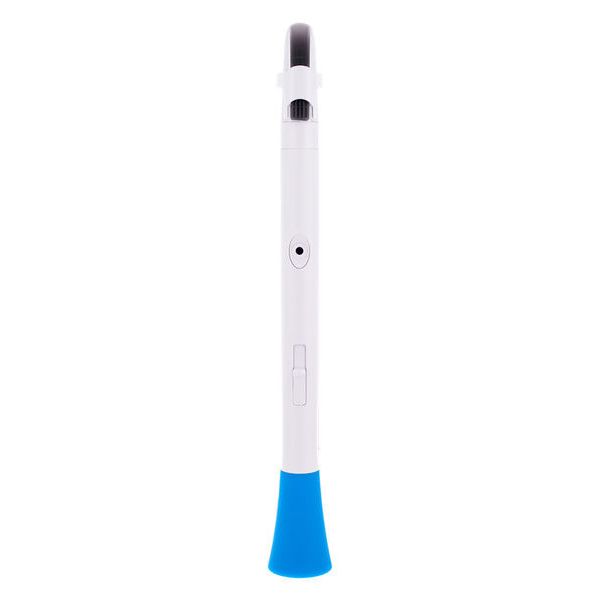 Nuvo DooD white-blue