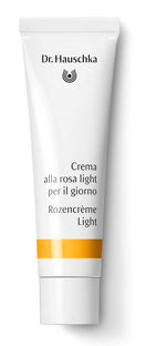 Dr. Hauschka Rozencrème Light 30ML