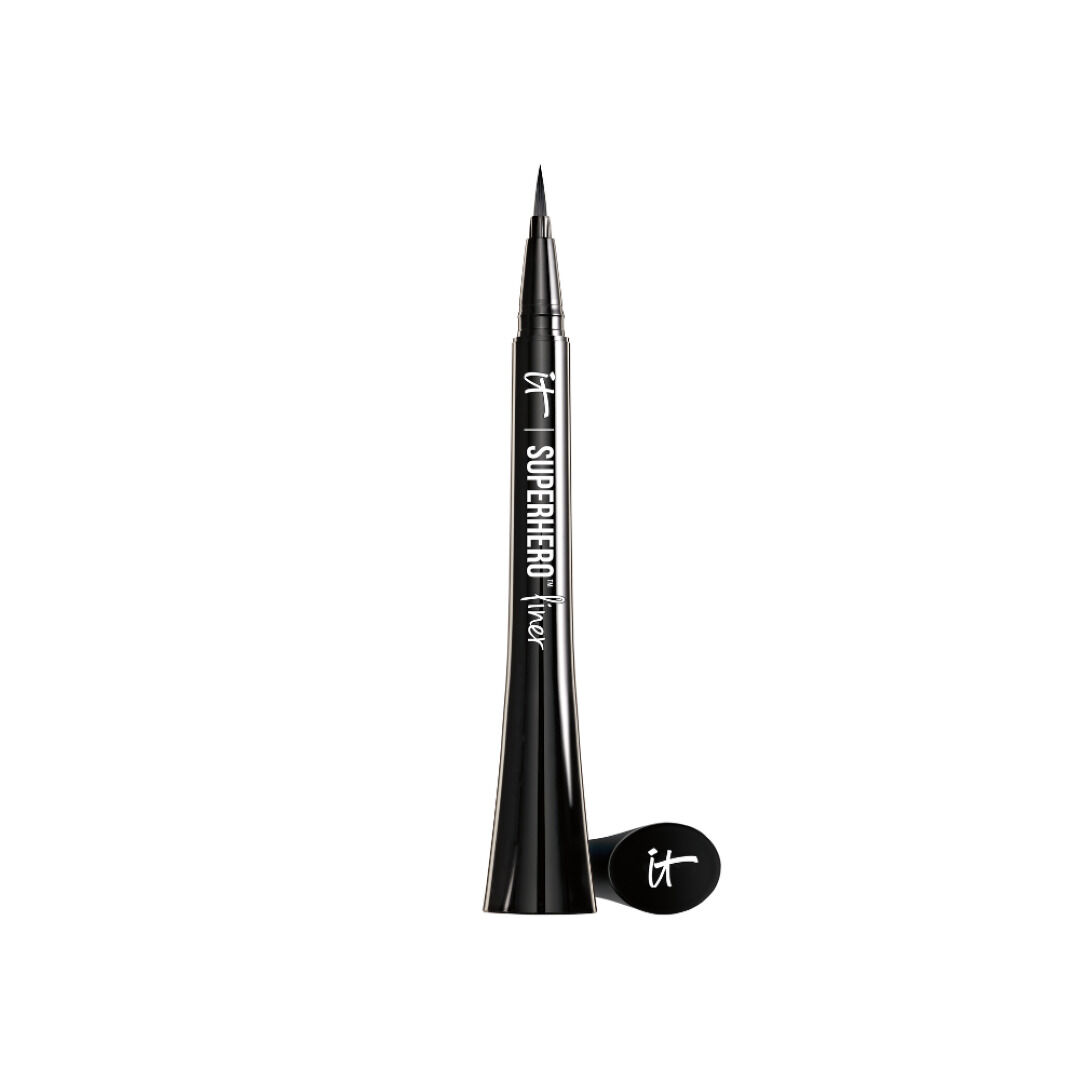 IT COSMETICS Superhero Liner Eyeliner líquido