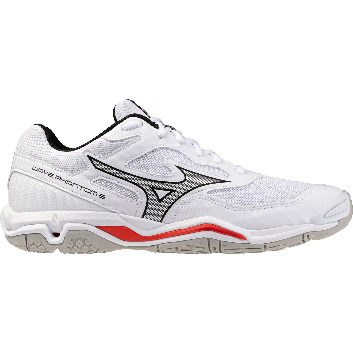 Mizuno Wave Phantom 3