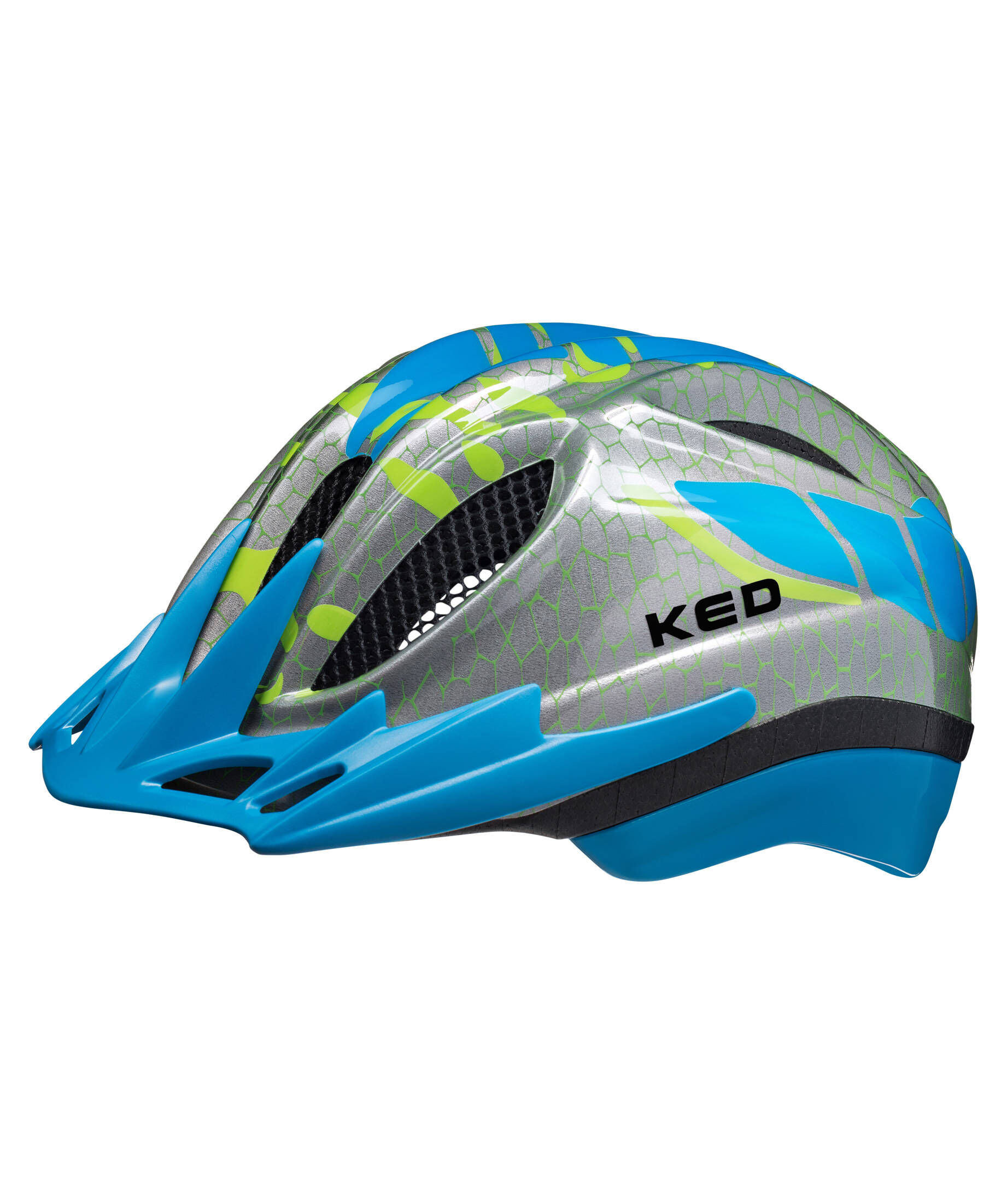 Ked| Kinder Fahrradhelm 