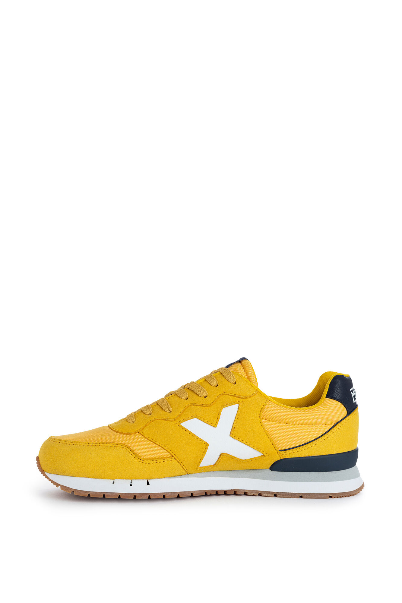 Tênis Dash Sport - Dourado